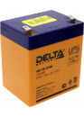 Аккумуляторная батарея Delta HR 12-21W 12V 5Ah