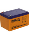 Аккумуляторная батарея Delta DTM 1212 12V 12Ah