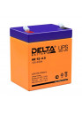 Аккумуляторная батарея Delta HR 12-4.5 12V 4.5Ah