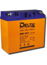 Аккумуляторная батарея Delta DTM 1217 12V 17Ah