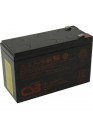 Аккумуляторная батарея CSB HR1234W 12V 9Ah (F2)