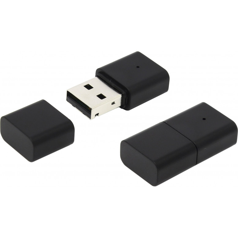 Беспроводной маршрутизатор D-Link DWA-131/F1A Беспроводной 2,4 ГГц (802.11n) USB-адаптер серии NANO,