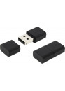 Беспроводной маршрутизатор D-Link DWA-131/F1A Беспроводной 2,4 ГГц (802.11n) USB-адаптер серии NANO,