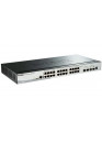 Сетевой концентратор D-Link DGS-1510-28/A1A