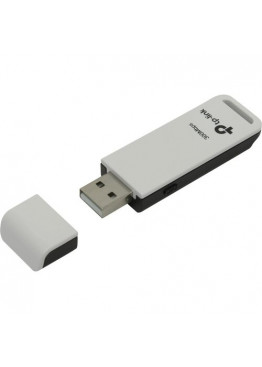 Беспроводной маршрутизатор TP-Link TL-WN821N Wireless USB Adapter, Atheros, 2x2 MIMO, 2.4GHz, 802.11n