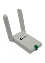 Беспроводной маршрутизатор TP-Link TL-WN822N W300M High-Power Wireless USB Adapter, 2x2 MIMO, 802.11n