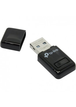 Беспроводной маршрутизатор TP-Link TL-WN823N USB 2.0 (ант.внутр.)
