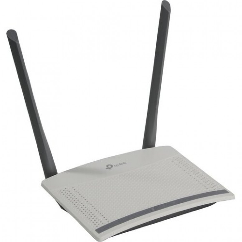 Беспроводной маршрутизатор TP-Link TL-WR820N N300 Wi-Fi роутер