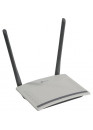 Беспроводной маршрутизатор TP-Link TL-WR820N N300 Wi-Fi роутер