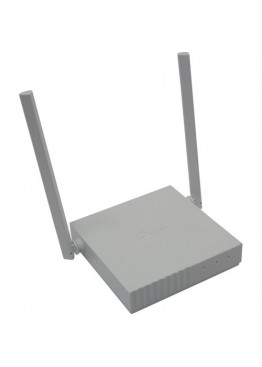 Беспроводной маршрутизатор TP-Link TL-WR844N N300 10/100BASE-TX белый