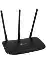 Беспроводной маршрутизатор TP-Link TL-WR940N 450M Беспроводной маршрутизатор серии N, скорость до 450 Мбит/с