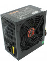 Блок питания Exegate 600NPX 600 Вт, размер вентилятора 120мм, 24p+4p, 6/8p PCI-E, 3*SATA, 2*IDE, FDD (EX221643RUS)