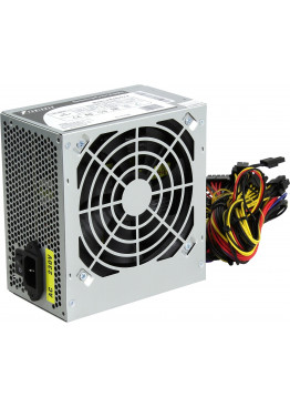 Блок питания Powerman PM-600ATX-F (6125690) 600 Вт