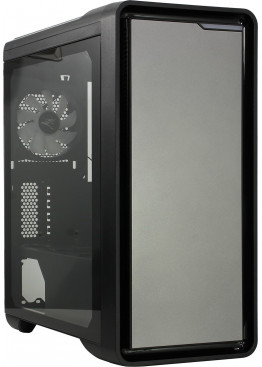 Корпус Zalman M3 без блока питания mATX USB 3.0