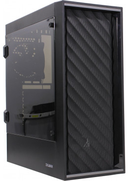 Корпус Zalman ZM-T7 без блока питания ATX USB 3.0