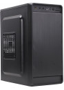 Корпус Exegate BAA-108U, без блока питания, mATX, 1*USB3.0, 1*USB 2.0  (EX283126RUS)