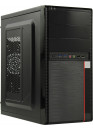 Корпус Exegate BA-204U, без блока питания, mATX, 2*USB3.0, 2*USB 2.0  (EX284039RUS)