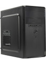 Корпус Exegate BA-309, без блока питания, mATX, 2*USB 2.0  (EX286412RUS)