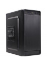 Корпус Exegate BAA-108U 450 Вт mATX (AAA450 450 Вт, 80 мм), 1*USB3.0, 1*USB 2.0  (EX283129RUS)
