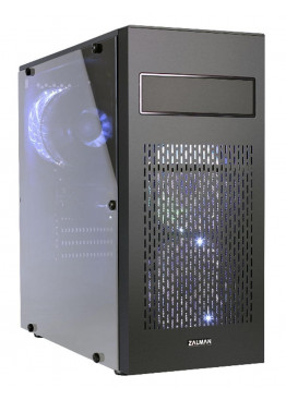Корпус Zalman N2 без блока питания ATX USB 3.0