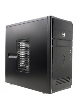 Корпус Inwin ENR021 400 Вт mATX  (6100467)