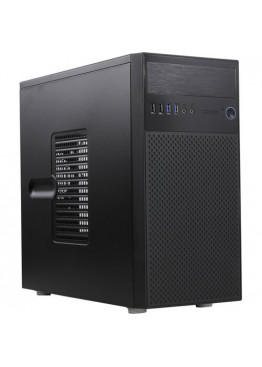 Корпус Inwin ENR708 400 Вт mATX USB 3.0 (6135270) 2*USB3.0 + 2*USB2.0