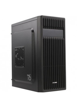 Корпус Zalman ZM-T6 без блока питания ATX USB 3.0