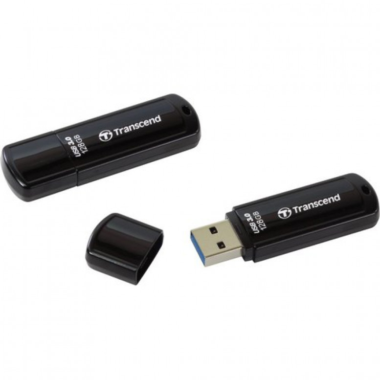 Память PenDrive JetFlash 700 TS128GJF700  128GB USB Retail USB 3.0