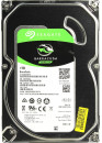 Жесткий диск Seagate ST1000DM010 3.5" 1 Тб, 7200 об/мин, 64 Мб