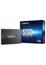 Жесткий диск SSD GIGABYTE GP-GSTFS31120GNTD 120 Гб, 2.5", SATA III