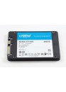 Жесткий диск SSD Crucial CT480BX500SSD1 480 Гб, 2.5", SATA III, R/W - 540 / 500 Mb/s 3D NAND