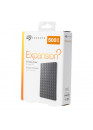 Жесткий диск Seagate Original USB 3.0 500Gb STEA500400 Expansion 2.5" черный