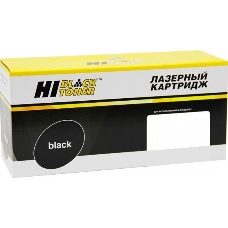 Картридж Hi-Black HP CF230X LJ Pro M203/MFP M227, 3,5K (с чипом)