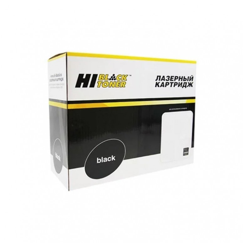 Картридж Hi-Black Canon №057H MF443x/445x/446x/449x/LBP223x/226x/228x, 10K (без чипа)