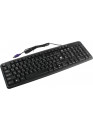Клавиатура Defender Element HB-520 Black PS / 2