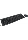 Набор клавитура мышь беспроводной Logitech MK270, черный (920-004518)