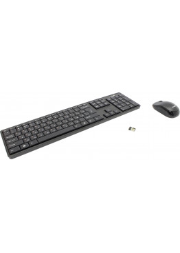 Проводная Клавиатура Genius SlimStar 8000ME