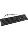Проводная Клавиатура Defender Element HB-190 (45191)