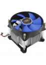 Кулер DEEPCOOL THETA 21 PWM  Socket 1155/1156, AL, до 95W, RTL