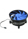 Кулер DEEPCOOL GAMMA ARCHER PRO Soc-1150/1155/AM3+/FM1/FM2 4pin 17-21dB Al+Cu 110W 315g скоба