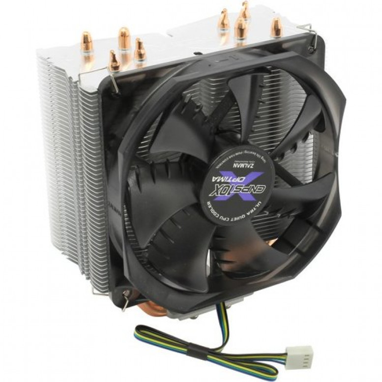 Кулер Zalman CNPS10X Optima 2011 (all Socket)