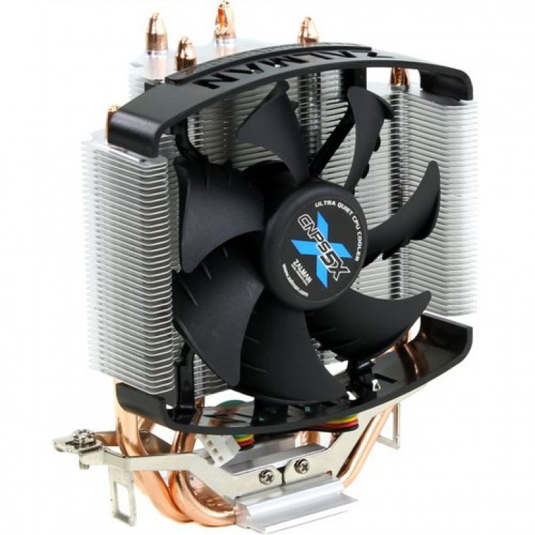 Кулер Zalman CNPS5X PERFORMA