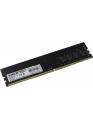 Модуль памяти AMD DDR4  4Gb  2400MHz  PC19200  R744G2400U1S-UO