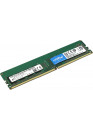Модуль памяти Crucial DDR4  8Gb  2666MHz  PC21300  CT8G4DFS8266