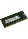 Модуль памяти Kingston SODIMM DDR4  8Gb  2666MHz  PC21300  KVR26S19S8/8