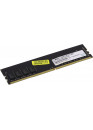 Модуль памяти Apacer DDR4  8Gb  2400MHz  PC19200  AU08GGB24CEYBGH/EL.08G2T.GFH