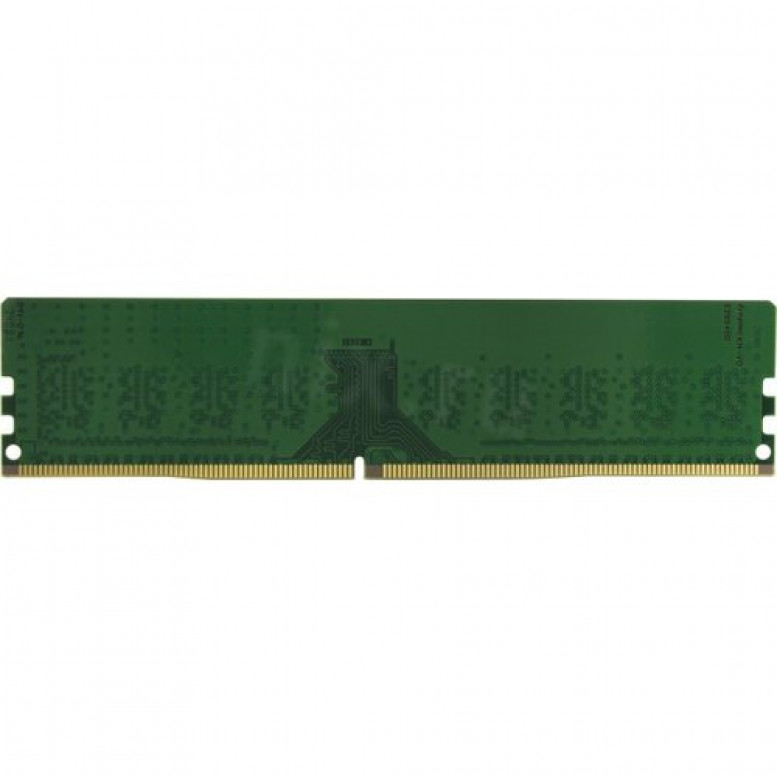 Модуль памяти Crucial DDR4  4Gb  2666MHz  PC21300  CT4G4DFS8266