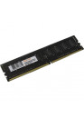 Модуль памяти QUMO DDR4  4Gb  2666MHz  PC21300  QUM4U-4G2666C19 (24113)