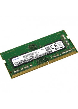 Модуль памяти Original SAMSUNG <M471A1K43DB1-CTD> DDR4 SODIMM 8Gb <PC4-21300> (for NoteBook)