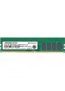 Модуль памяти Transcend DDR4  8Gb  2666MHz  PC21300  JM2666HLG-8G